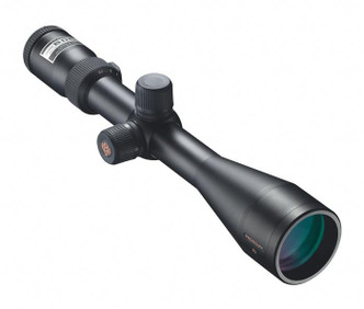 Nikon Prostaff 7 2.5-10x50 30 MM BDC Matte 16320 16320 - 018208163205