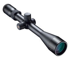 Nikon Prostaff 7 4-16x50 30 MM Nikoplex Matte 16325 - 018208163250