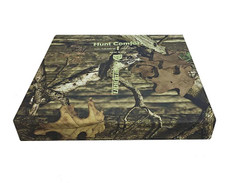 Hunt Comfort Champion Seat Cushion
