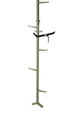 Millennium M210 20ft Stick Ladder - 853421001404
