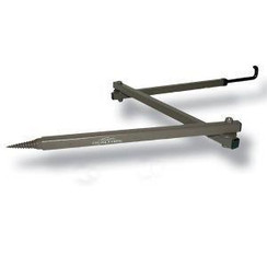 Hunters Specialties Swing Arm Bow Holder -23"