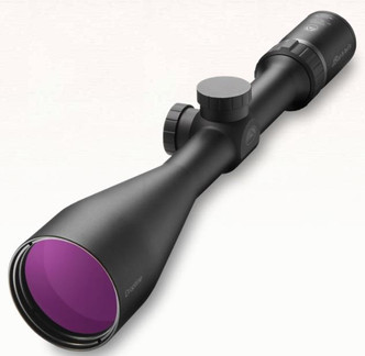 Burris Droptine Riflescope 3-9x50mm 200049 - 000381000491