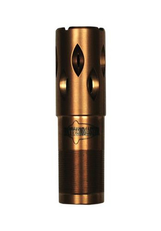 Patternmaster 12Ga Browning Invector/Win Choke Code Black Turkey .665 - 879115000546