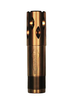 Patternmaster 12Ga Remington Code Black Turkey .665 - 879115001383