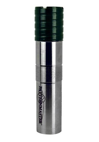 Patternmaster 12Ga Benelli Crio/Beretta Optima Plus Anaconda Mid Range - 879115004971