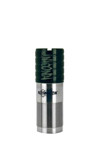 Patternmaster 12Ga Browning Invector/Win Choke Anaconda Long Range - 879115005237