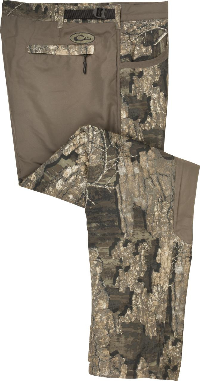 Drake Men's MST Jean Cut Under Wader Pant - 68400210668