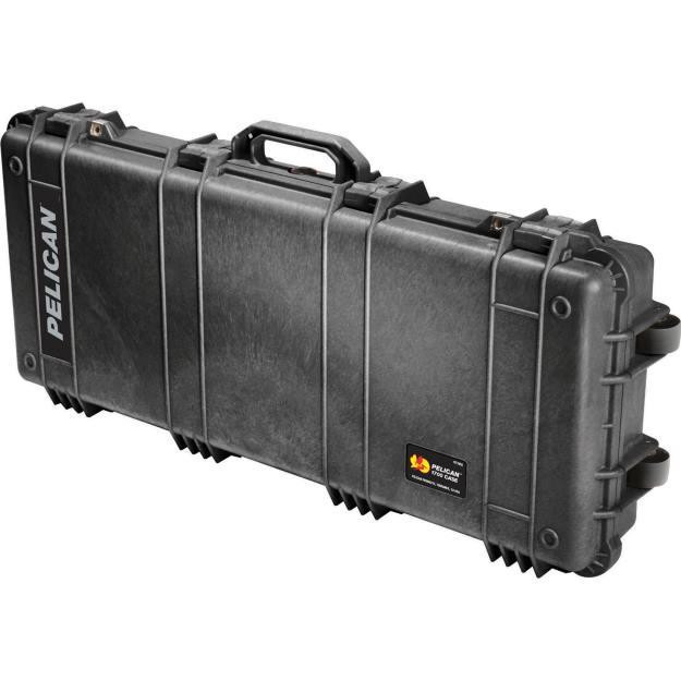 Pelican Double Rifle Case - 01942800569