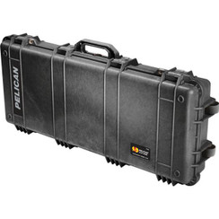 Pelican Double Rifle Case - 01942800569