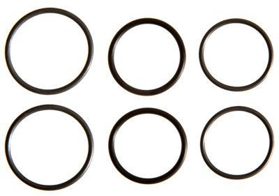 Carlson's Gas O-Ring 12, 20, 28Ga  Assortment Kit - 723189000660