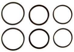 Carlson's Gas O-Ring 12, 20, 28Ga  Assortment Kit - 723189000660