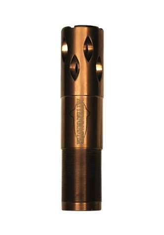Patternmaster 10Ga Browning Invector Code Black Turkey .720 - 879115000416