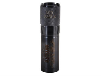 Carlson's 12Ga Benelli/Beretta Black Cloud Mid Range - 723189090029