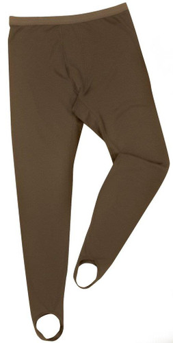 Drake Men's Heavyweight Base Layer Pant - 68400216217