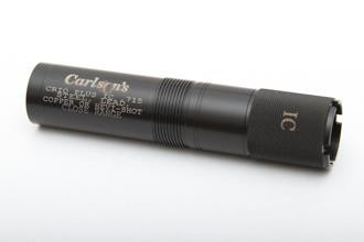 Carlson's 12Ga Benelli Crio Plus Extended Super Steel Long Range - 723189075774
