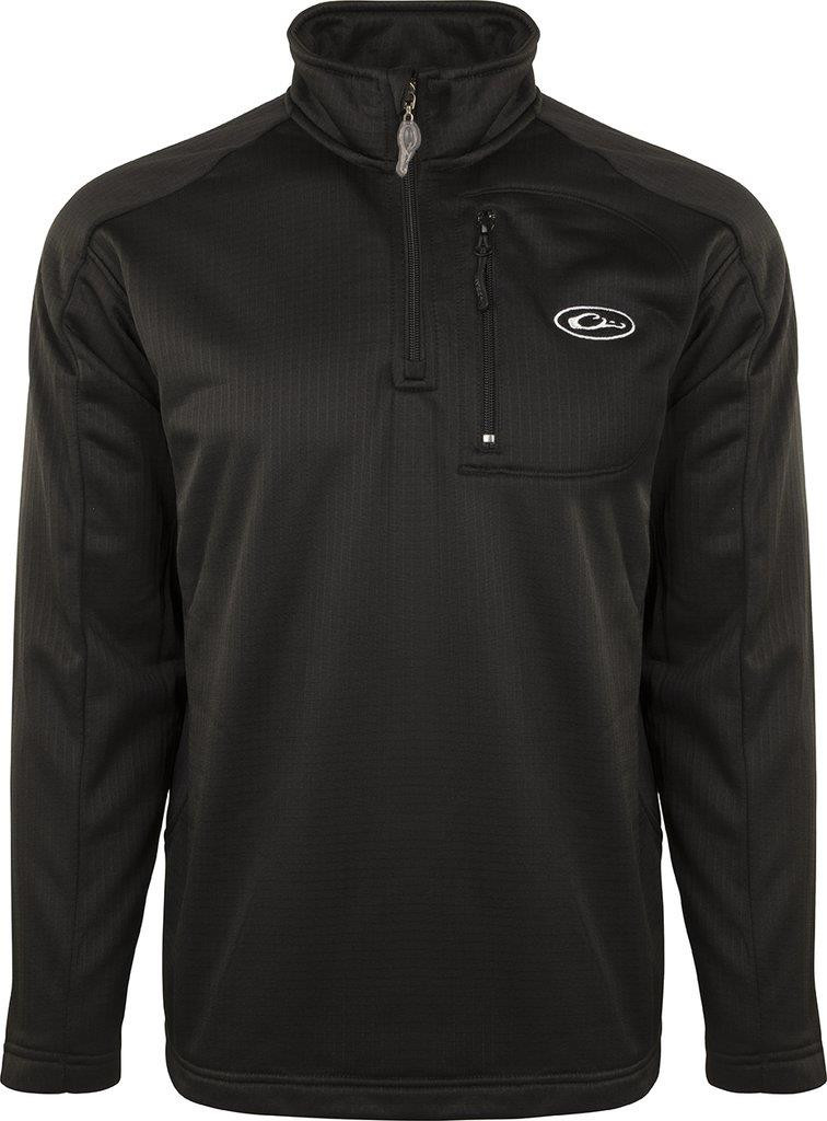 Drake Men's Breathelite 1/4 Jacket - 68400209238
