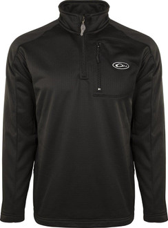 Drake Men's Breathelite 1/4 Jacket - 68400209238