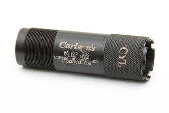 Carlson's 12Ga Browning Invector Plus Sporting Clays Extended Cylinder - 723189188610