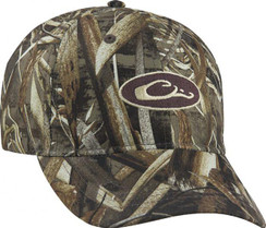Drake Youth Waterproof Cap - 68400204020