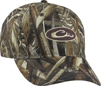 Drake Youth Waterproof Cap - 68400204020