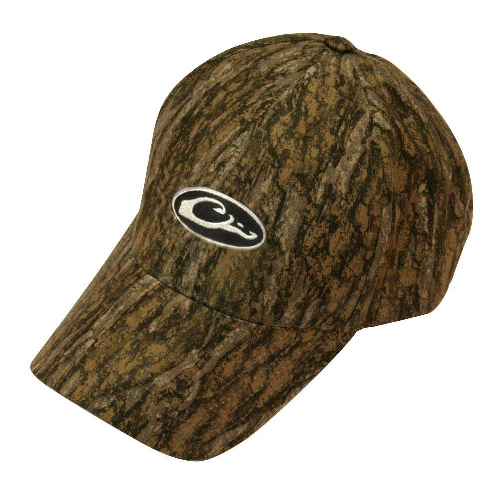 Drake Youth Waterproof Cap - 68400204020