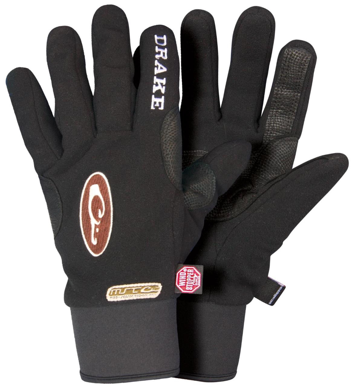 Drake MST Windstopper Fleece Shooter Glove - 68400209649