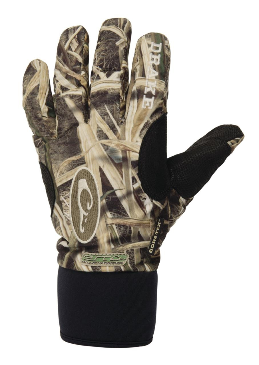 Drake EST Refuge Gore-Tex Glove - 68400209640