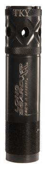 Carlson's 12Ga Browning Invector Plus Ported Long Beard .665 - 723189701406