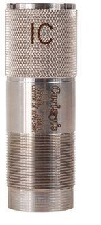 Carlson's Browning Invector 12Ga Improved Cylinder - 723189122126