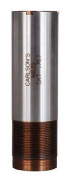Carlson's Flush Mounted 12Ga Mossberg Skeet - 723189199524