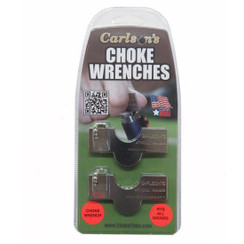 Carlson's 2 Pack Choke Wrenches - 723189066062