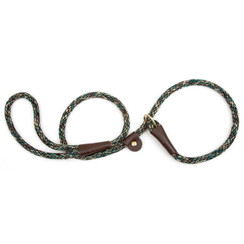 Mendota Small Slip Lead (Camo 3/8"x4')