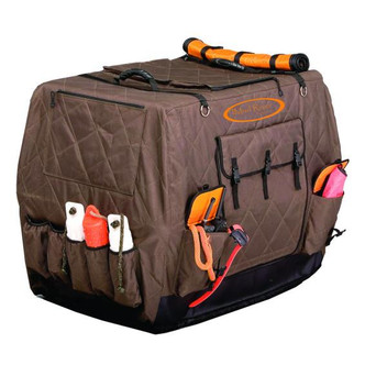 Mud River Dixie Kennel Cover L - 067341108048