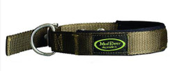 Mud River Swagger Collar (Small Green)