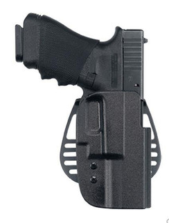 Michaels Kydex Paddle Size 23