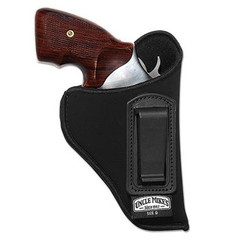 Michaels Inside-The-Pant  Holster Left Hand Size 15