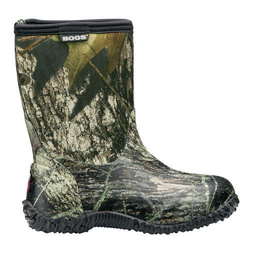Bogs Youth Classic Mid Boot - 60324606550