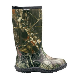 Bogs Youth Classic High Boot - 60324608091
