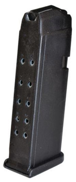 Glock MF10017 G19 9MM 10 Round Black Finish