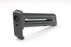 Ruger Mark-II 22/45 10 Round