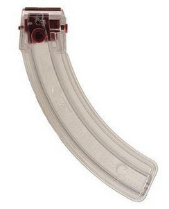 Butler Creek Hot Lips Ruge 10/22 LR Polymer Finish