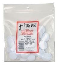 Pro Shot 1300 Patches