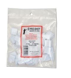 Pro Shot 3/4500ct Patches