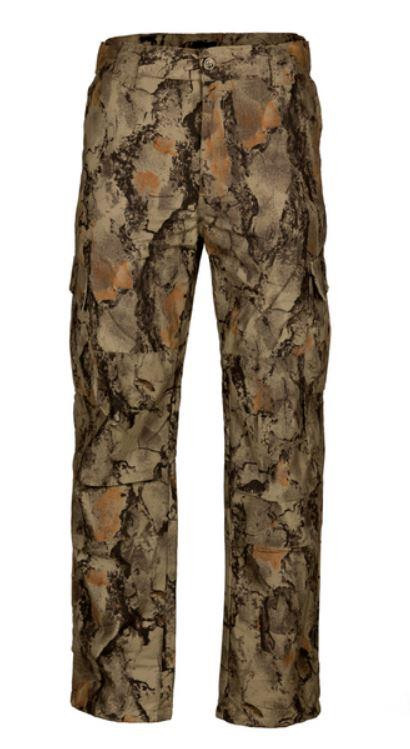 Natural Gear Men's 6 Pocket Tctical Fatigue Pant - 70401310401