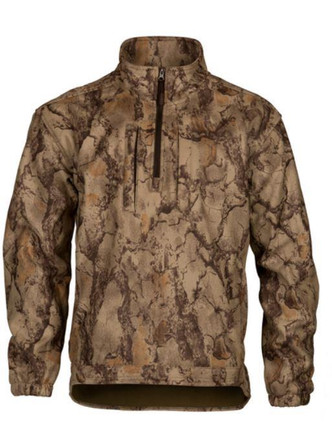 Natural Gear Men's Fleece Pullover - 70401316001
