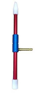 Pro Shot 17 Cal Ruger Bore Guide