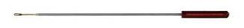 Pro Shot 36" Rifle 1Pc Rod 20 Cal