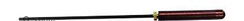 Pro Shot 270 Cal 36" Coated Rod