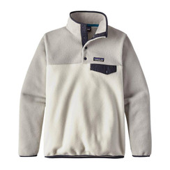 Patagonia Women's Lightweight Synchilla Snap-T Pullover - 88833634272