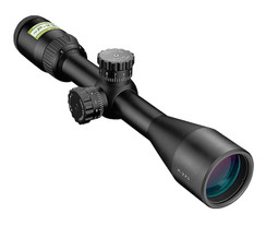 Nikon P223 3-9x40 BDC